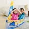 Melissa & Doug® 38" Let's Explore Sailboat Play Set
